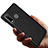 Huawei P30 Lite New Edition用ケース 高級感 手触り良いレザー柄 P01 ファーウェイ 
