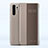 Huawei P30 Pro New Edition用手帳型 レザーケース スタンド カバー T04 ファーウェイ 