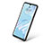 Huawei P30 Pro New Edition用ハイブリットバンパーケース クリア透明 プラスチック 鏡面 カバー Z02 ファーウェイ 