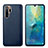 Huawei P30 Pro New Edition用ケース 高級感 手触り良いレザー柄 P03 ファーウェイ 