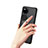 Huawei P60 Pocket用ハードケース プラスチック 質感もマット 前面と背面 360度 フルカバー Z02L ファーウェイ 