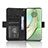 Motorola Moto Edge (2023) 5G用手帳型 レザーケース スタンド カバー BY3 モトローラ 