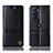 Motorola Moto Edge X30 5G用手帳型 レザーケース スタンド カバー H05P モトローラ ブラック