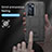 Motorola Moto Edge X30 5G用360度 フルカバー極薄ソフトケース シリコンケース 耐衝撃 全面保護 バンパー モトローラ 