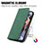 Motorola Moto G41用手帳型 レザーケース スタンド カバー S04D モトローラ 