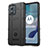 Motorola Moto G53j 5G用360度 フルカバー極薄ソフトケース シリコンケース 耐衝撃 全面保護 バンパー J01S モトローラ 