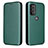 Motorola Moto G71 5G用手帳型 レザーケース スタンド カバー L02Z モトローラ 