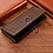 Motorola Moto G71 5G用手帳型 レザーケース スタンド カバー H20P モトローラ 