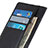 Nokia C200用手帳型 レザーケース スタンド カバー A03D ノキア 