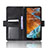 Nokia G300 5G用手帳型 レザーケース スタンド カバー BY3 ノキア 
