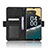 Nokia G400 5G用手帳型 レザーケース スタンド カバー BY3 ノキア 