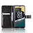 Nokia G400 5G用手帳型 レザーケース スタンド カバー BY5 ノキア 