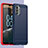 Nokia G400 5G用シリコンケース ソフトタッチラバー ライン カバー MF1 ノキア 