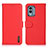 Nokia X30 5G用手帳型 レザーケース スタンド カバー B01H ノキア レッド