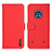 Nokia XR20用手帳型 レザーケース スタンド カバー B01H ノキア レッド