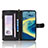 Nokia XR20用手帳型 レザーケース スタンド カバー BY2 ノキア 