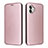 Nothing Phone 2用手帳型 レザーケース スタンド カバー L02Z Nothing Phone 