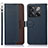 OnePlus 10T 5G用手帳型 レザーケース スタンド カバー A09D OnePlus 