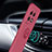 OnePlus 11R 5G用極薄ソフトケース シリコンケース 耐衝撃 全面保護 アンド指輪 マグネット式 バンパー S01 OnePlus 