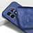 OnePlus 11R 5G用360度 フルカバー極薄ソフトケース シリコンケース 耐衝撃 全面保護 バンパー YK1 OnePlus 