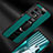 OnePlus 11R 5G用シリコンケース ソフトタッチラバー レザー柄 アンド指輪 マグネット式 PB1 OnePlus 