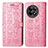 OnePlus 11R 5G用手帳型 レザーケース スタンド パターン カバー S03D OnePlus 