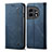 OnePlus 11R 5G用手帳型 布 スタンド OnePlus 