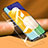 OnePlus 12R 5G用強化ガラス 液晶保護フィルム T04 OnePlus クリア