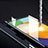 OnePlus 12R 5G用高光沢 液晶保護フィルム フルカバレッジ画面 F01 OnePlus クリア