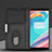 OnePlus 5T A5010用手帳型 レザーケース スタンド カバー L02 OnePlus 