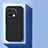 OnePlus Ace 2 5G用360度 フルカバー極薄ソフトケース シリコンケース 耐衝撃 全面保護 バンパー OnePlus ブラック