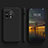 OnePlus Ace 2 5G用360度 フルカバー極薄ソフトケース シリコンケース 耐衝撃 全面保護 バンパー YK1 OnePlus 