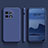OnePlus Ace 2 5G用360度 フルカバー極薄ソフトケース シリコンケース 耐衝撃 全面保護 バンパー YK1 OnePlus 