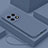 OnePlus Ace 2 5G用360度 フルカバー極薄ソフトケース シリコンケース 耐衝撃 全面保護 バンパー YK4 OnePlus 
