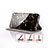 OnePlus Ace 2 5G用手帳型 レザーケース スタンド カバー H22P OnePlus 