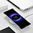 OnePlus Ace 2 5G用ハードケース プラスチック 質感もマット フレームレス カバー P01 OnePlus 