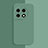 OnePlus Ace 2 5G用360度 フルカバー極薄ソフトケース シリコンケース 耐衝撃 全面保護 バンパー YK3 OnePlus 