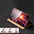 OnePlus Ace 2 5G用手帳型 レザーケース スタンド カバー H17P OnePlus 