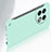 OnePlus Ace 2 5G用ハードケース プラスチック 質感もマット フレームレス カバー OnePlus 
