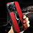 OnePlus Ace 2 5G用極薄ソフトケース シリコンケース 耐衝撃 全面保護 アンド指輪 マグネット式 バンパー Z01 OnePlus 