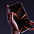 OnePlus Ace 2 5G用強化ガラス 液晶保護フィルム T05 OnePlus クリア
