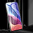 OnePlus Ace 2 5G用強化ガラス 液晶保護フィルム T05 OnePlus クリア