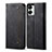 OnePlus Nord 2T 5G用手帳型 布 スタンド OnePlus 