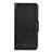 OnePlus Nord N10 5G用手帳型 レザーケース スタンド カバー L04 OnePlus ブラック