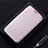 OnePlus Nord N10 5G用手帳型 レザーケース スタンド カバー L06 OnePlus ローズゴールド