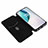 OnePlus Nord N10 5G用手帳型 レザーケース スタンド カバー L06 OnePlus 