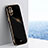 OnePlus Nord N20 5G用極薄ソフトケース シリコンケース 耐衝撃 全面保護 XL1 OnePlus ブラック