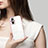 OnePlus Nord N20 5G用極薄ソフトケース シリコンケース 耐衝撃 全面保護 クリア透明 SY1 OnePlus 