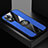 OnePlus Nord N20 5G用極薄ソフトケース シリコンケース 耐衝撃 全面保護 アンド指輪 マグネット式 バンパー X01L OnePlus 
