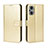 OnePlus Nord N20 5G用手帳型 レザーケース スタンド カバー BY5 OnePlus 